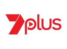 7Plus Logo