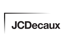 JCDecaux logo