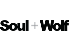 Soul+Wolf