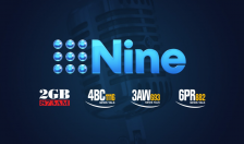 nine radio